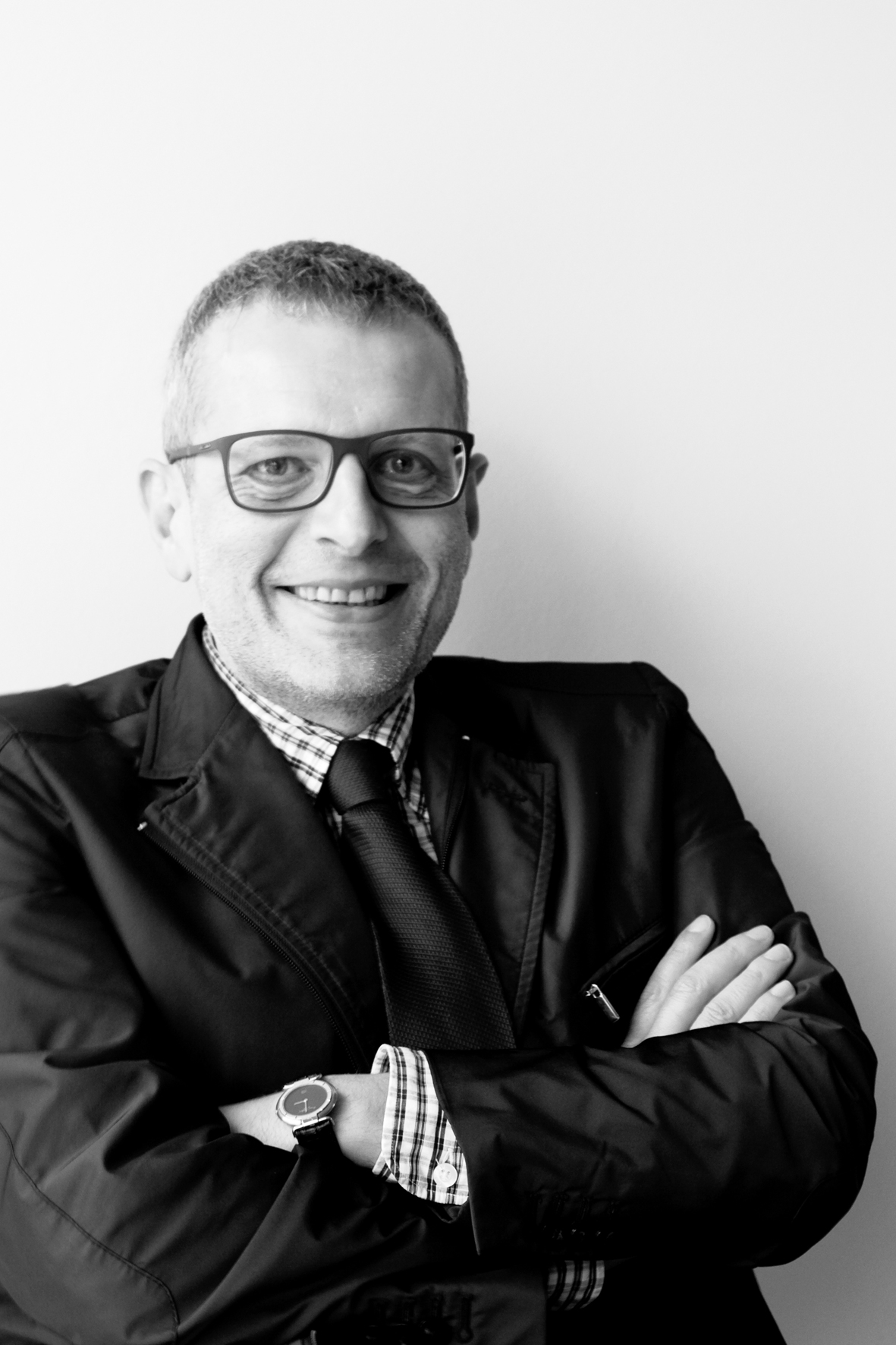 Dott. Paolo Fusari